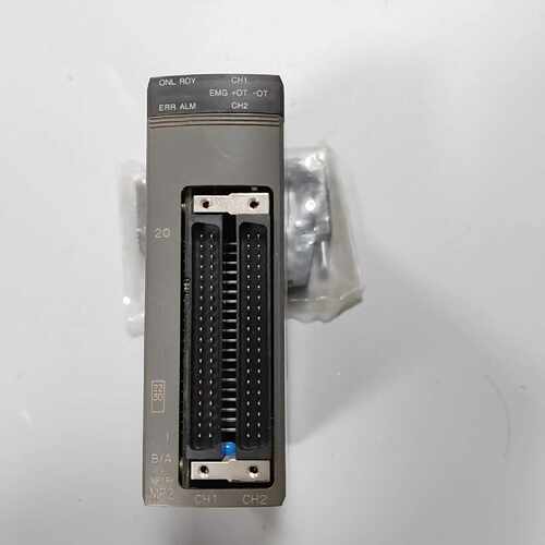 【询价】富士 PLC 定位模块 NP1F-MP2 成色如图，适用