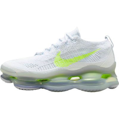 Nike/耐克官方正品AIR MAX Scorpion女士缓震跑步鞋DJ4702-400