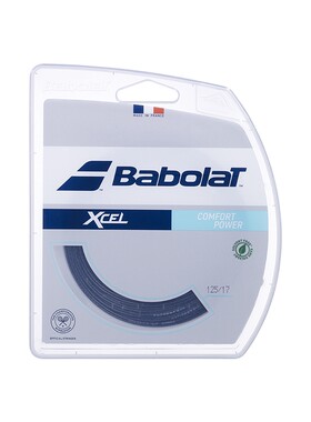 BABOLAT百保力官方尼龙线网球线