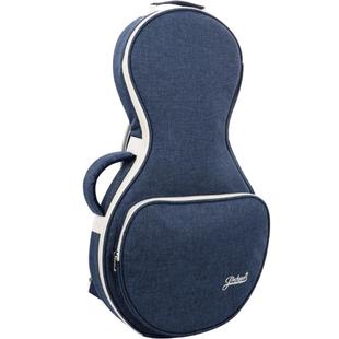 jinchuan月琴包乐器月琴琴包软包可提可双肩月琴袋轻便便携月琴套