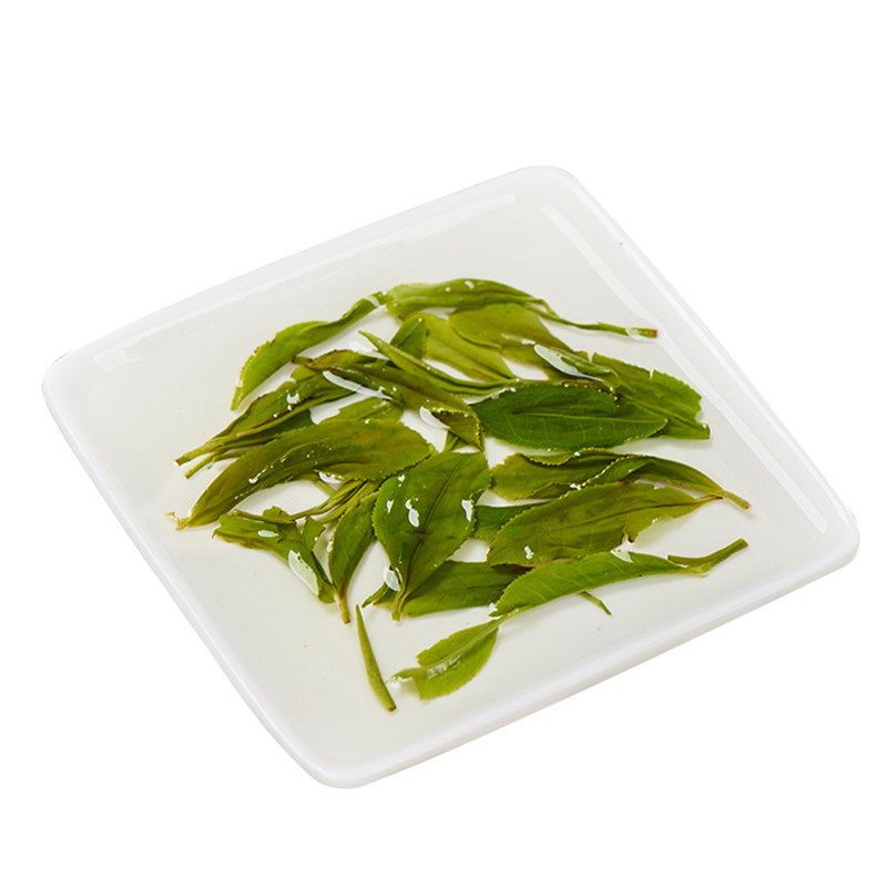蓬莱阁湖南高山特级袋装500g绿茶