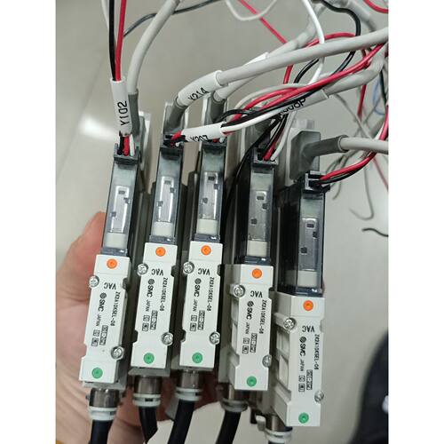 〔议价-可维修〕便宜处理SMC真空发生器ZK2A10DK5EL-06 工控自动