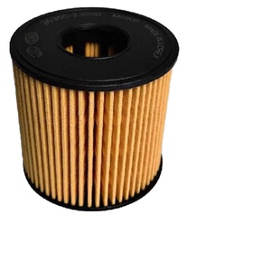 适配索十原厂机油滤芯IX35嘉华2.0T途胜L库斯途新智跑26350 2J000