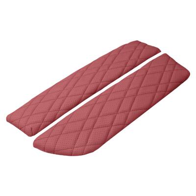 宝马中控扶手箱保护套