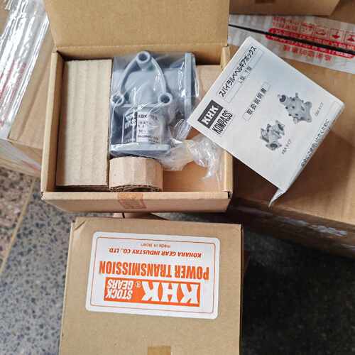 议价！KHK KBX-101L KHK KBX-101L 全新日本