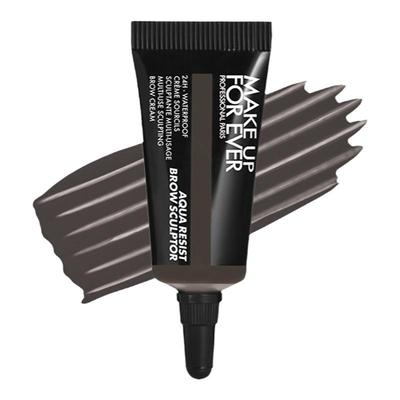 【自播专享】MakeUpForEver玫珂菲眉型修正液防水塑型服帖防晕染