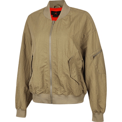 NIKE耐克女子ASW J FLT RENEGADE运动健身夹克外套HJ0545-205