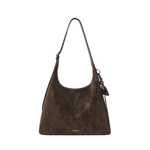 南风Chio2nd 秋雾黎光托特包包女式2025新款大容量通勤单肩斜挎包