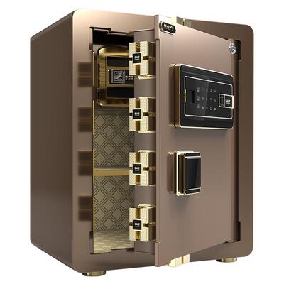 大一家用加厚3c认证办公室保险柜