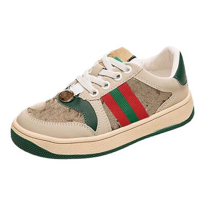 JLD金乐迪童鞋儿童软底脏脏鞋