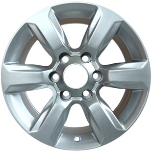 17寸适用于霸道酷路泽越野轮毂RAV4皇冠凯美瑞凌志亚洲龙轮毂