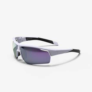 迪卡侬公路车骑行眼镜护目镜运动马拉松跑步墨镜防风沙风镜OVMB