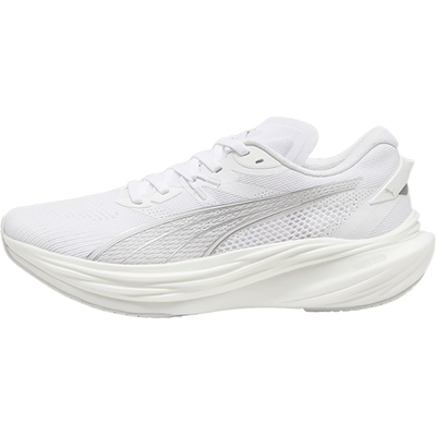 Puma/彪马正品Deviate NITRO男士简约透气跑步鞋309707-10