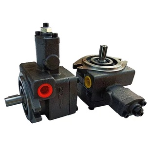 变量叶片泵VP-20-FA3液压泵总成VP-15-FA3液压油泵头SF液压站配件