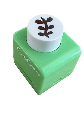 小号儿童手工DIY图案动物压花器