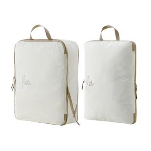 旅行收纳袋行李箱整理压缩包出差便携衣物分装袋子装内衣内裤神器