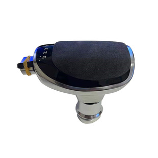 适配吉利帝豪GL GS自动档把头排挡头换挡手柄缤瑞LED改装挂挡手球