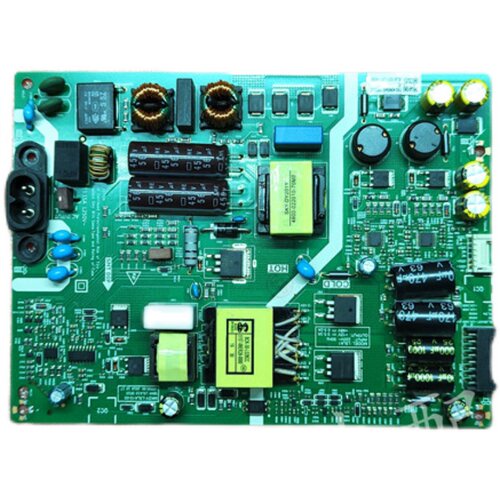 先锋 LED-32B660P LED-32B3700S LED-39B700S主板TP.MT5507.PB801