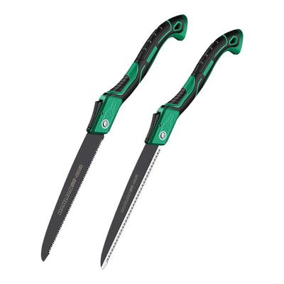 手持手锯折叠锯家用钢锯