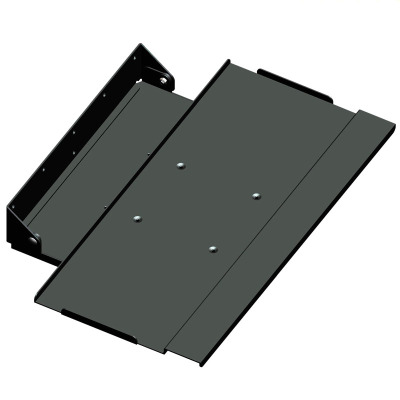 托盘闭合方便安全小空间翻转侧壁