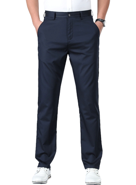 远瞻长休闲裤春夏新品