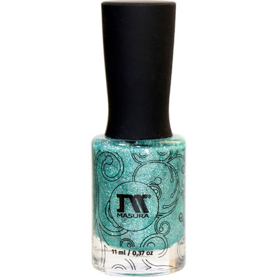 俄罗斯田园猫Masura1004-1076 11ml混色纯色指甲油免烤持久显白
