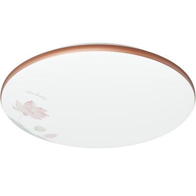 中古风吸顶灯欧普照明简约