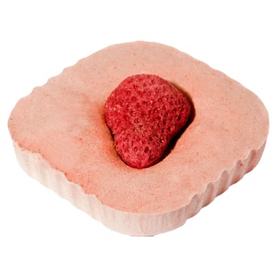 yeepet果蔬挞挞冻干零食中幼小型犬宠物狗狗零食营养鸡肉训练奖励