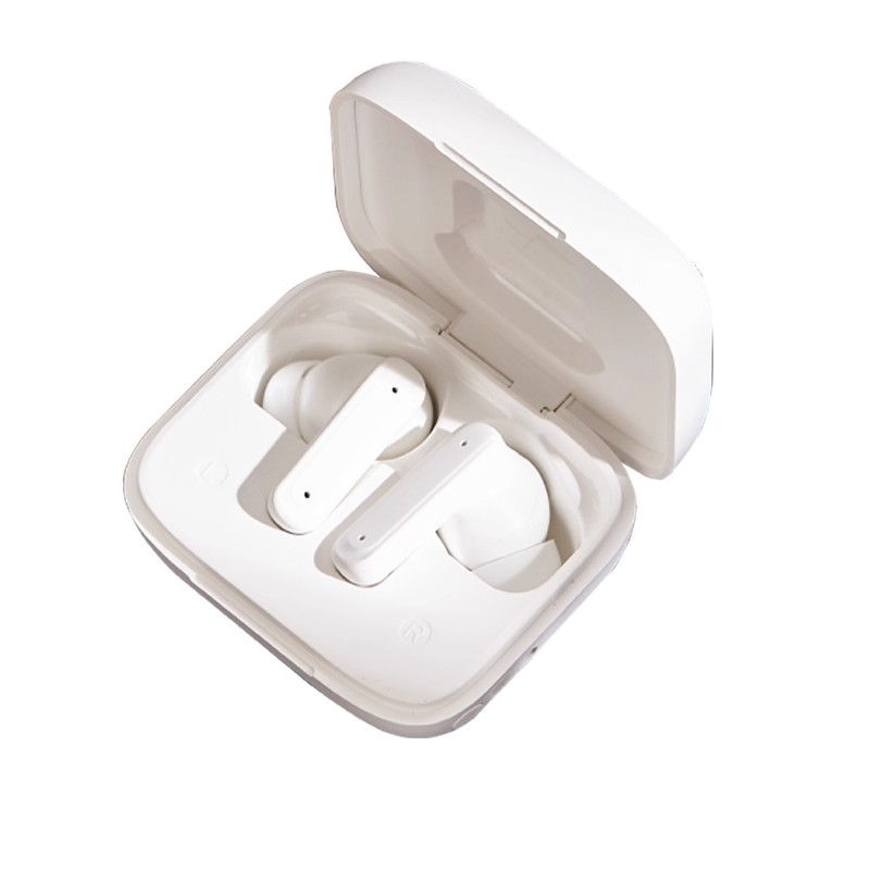 新款彩屏触控蓝牙耳机高音质降噪APP定位防丢多功能超长续航通用