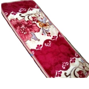 电动三轮车四轮车坐垫套秋冬季坐垫加厚海绵垫子全封闭式座位座椅