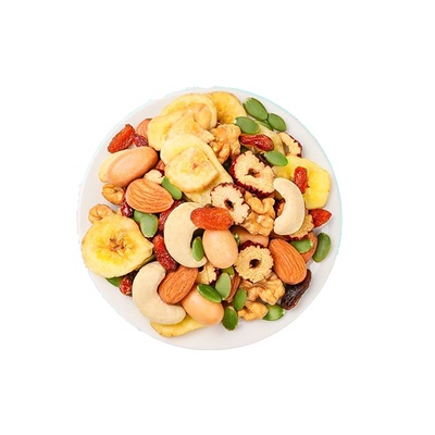 孕妇专用正品每日坚果干果独立包装官方旗舰店儿童学生营养礼盒