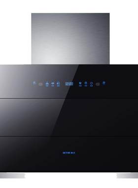森太侧吸油烟机以旧换新补贴