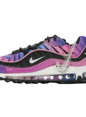 Nike/耐克正品当季新款AIR MAX 98 SE 女子气垫运动休闲鞋 CI7379