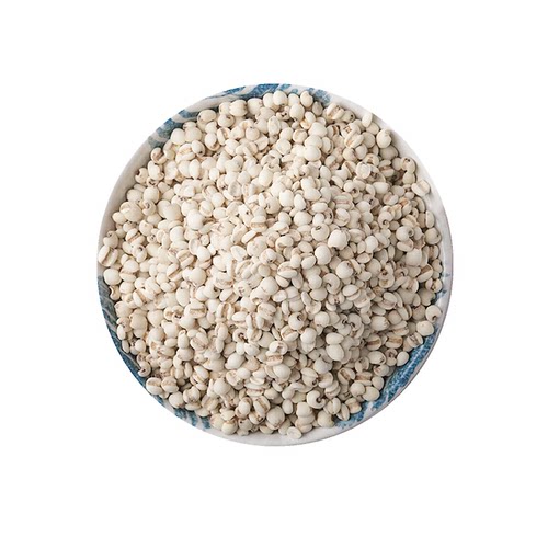 阿四出品 | 现碾壳的薏米又香又糯~2斤福建小薏米仁 薏仁红豆茶
