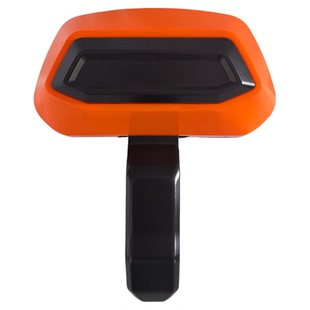 极核AE4MAXmySE/AE5ipro/EZ4后靠背铝合金后靠垫改装配件