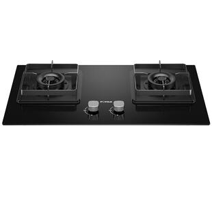 方太TX21燃气灶猛火双灶天然气液化气煤气定时灶具灶台官方旗舰店