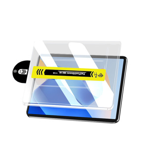 适用华为MatePad11钢化膜11.5s平板保护膜matepadair2024全屏防指纹matepadpro2023无尘仓matepadse11.5柔光