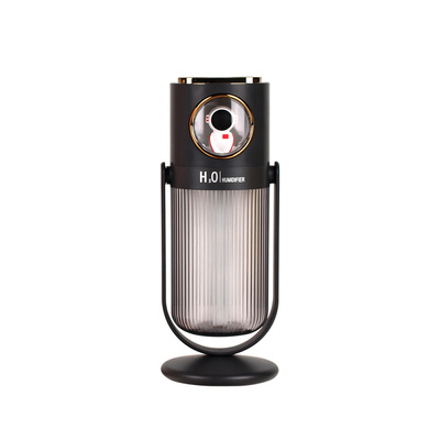 BLINBLIN魔晶双喷加湿器