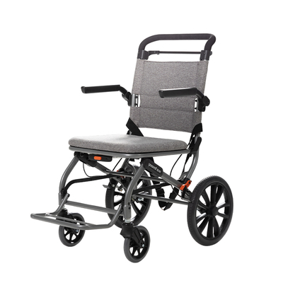 折叠易收纳双刹保障轻便携带