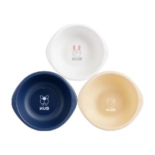 可优比抗菌新生婴儿洗脸盆家用加厚宝宝专用洗脸盆婴儿盆子