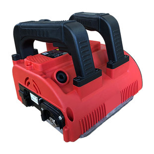 刨墙机电动铲墙机带吸尘器腻子混凝土水泥去皮旧墙翻新无尘无死角