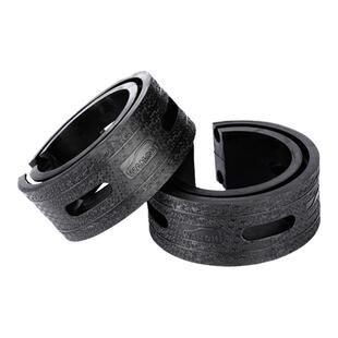 华驰汽车减震器缓冲胶避震胶减震缓冲胶套提升底盘弹簧改装升高垫