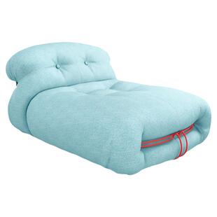 Cassina钢牙沙发Soriana 意大利原装进口布艺沙发 高端品牌代购