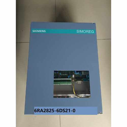 议价1P 6RA2825-6DS21/6DV61-0西门子直流调速器6RA28256DS21/6DV