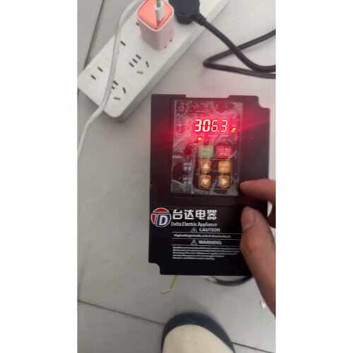 询价-台达V8M2S1R5GB变频器1.5KW-可维修