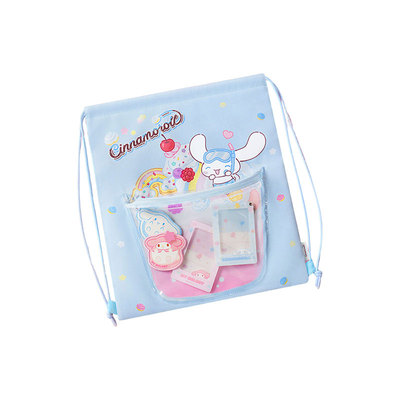 另物赏三丽鸥卡通甜美盲袋