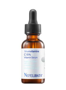 NEFELIBATA抗氧化精华任何肤质