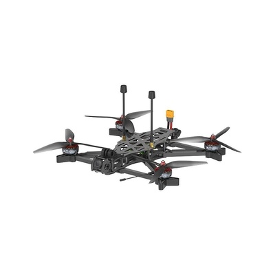 翼飞AOS7寸远航高清穿越机