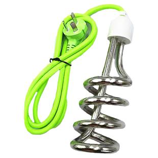 热的快烧水电热棒洗澡水桶专用特快经久耐用工地宿舍加热烧水神器