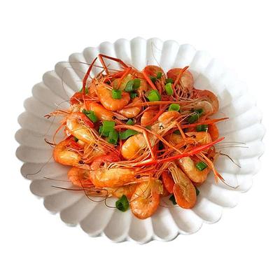 湖恩高邮淡水河虾500g*2盒顺丰邮